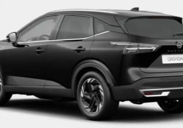 Angebotsdetails Nissan Qashqai N-Connecta 1.3 DIG-T MHEV Xtronic, Komfort-,Winter-Paket, LED,Pano-Dach verschiedene Farben verfügbar (nicht wählbar)