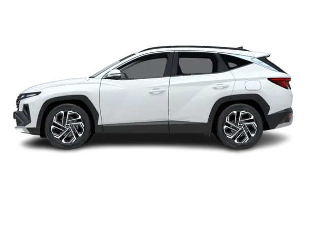 Angebotsdetails Hyundai Tucson 1.6 T-GDI Plug-in Hybrid Prime 4WD Auto Atlas White Uni