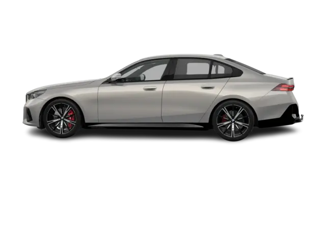 Angebotsdetails BMW 5er Limousine 520d A Oxidgrau II metallic