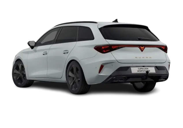 Angebotsdetails Cupra Leon Sportstourer 2.0 TDI 110kW Sportstourer Glacial Weiß Metallic