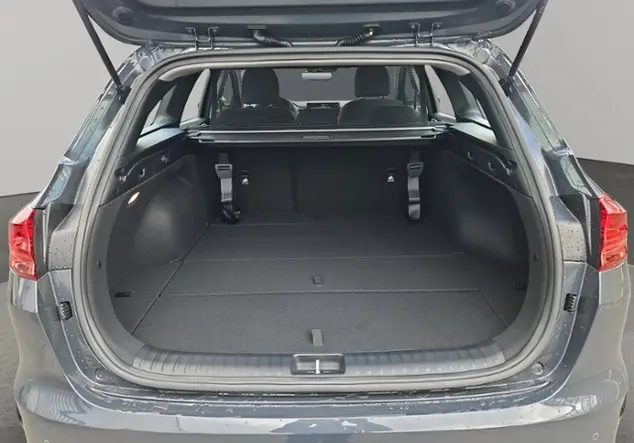 Angebotsdetails Kia Ceed Sportswagon Vision Grau ((H8G) DARK PENTA METAL M)