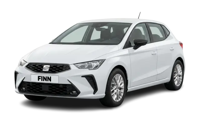 Angebotsdetails Seat Ibiza 1.0 TSI 70kW Style Glacial Weiß Metallic
