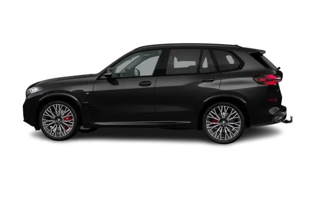 Angebotsdetails BMW X5 xDrive30d Black Sapphire Metallic