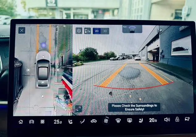 Angebotsdetails Mazda 6E 6e 258PS TAKUMI PLUS*SONY*PANO SOUL RED CRYSTAL M