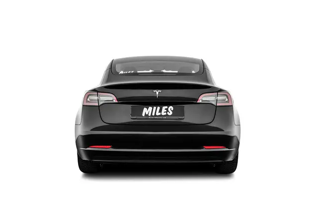 Angebotsdetails Tesla Model 3 -