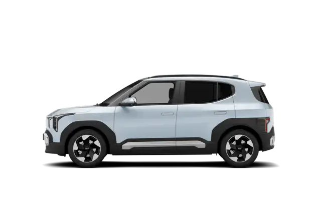 Angebotsdetails Kia EV2 42,2 kWh Earth 4 Sitzer Frostblau