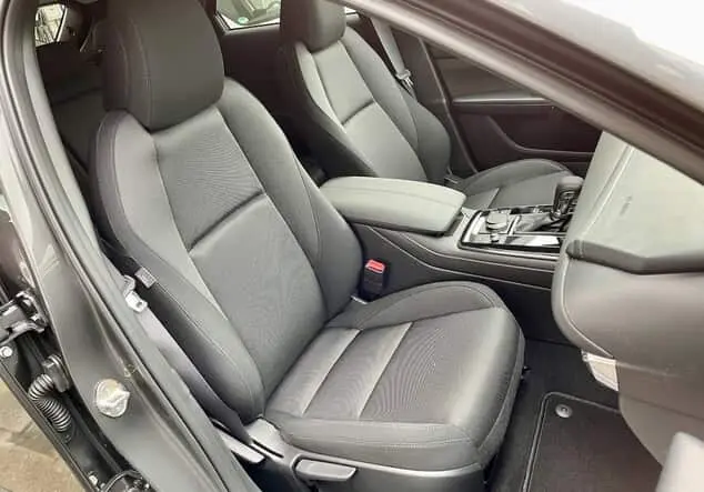 Angebotsdetails Mazda CX-30 CX-30 G150 AUTO SELECTION*DESIGN+PREMIUM grau