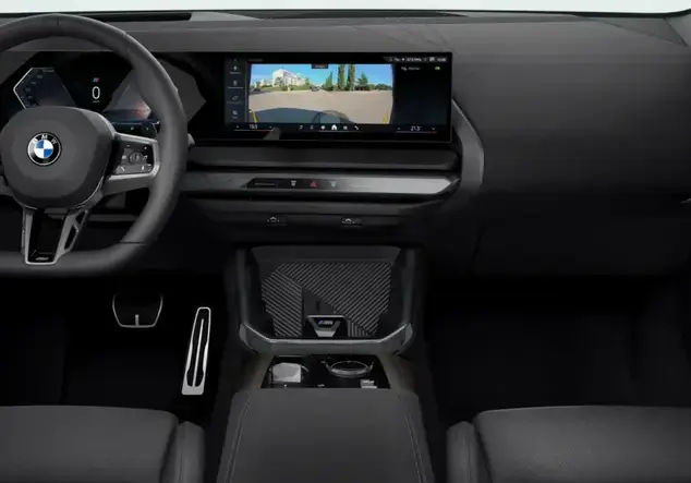 Angebotsdetails BMW X3 xDrive40d Sophistograu Brillanteffekt Metallic