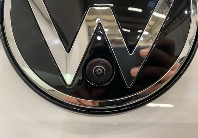 Angebotsdetails Volkswagen Passat WeiÃ (Pure White)