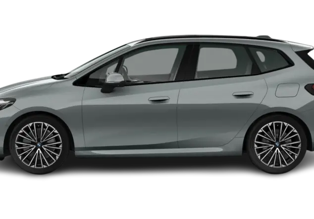 Angebotsdetails BMW 2er Active Tourer 230e Steptronic DCT xDrive Skyscraper Grau metallic