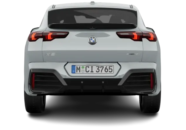 Angebotsdetails BMW X2 sDrive18d Steptronic DCT Brooklyn Grau Metallic