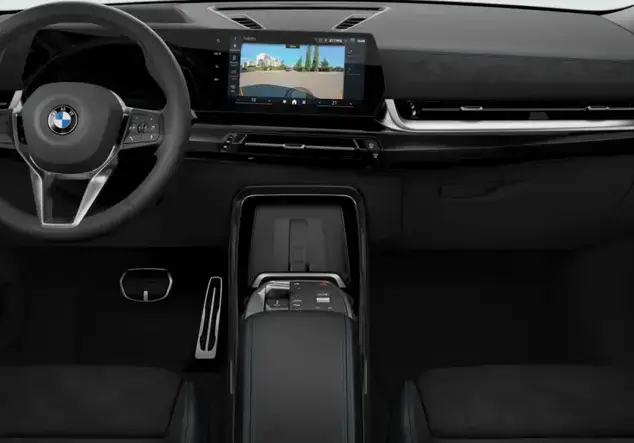 Angebotsdetails BMW X2 M35i xDrive Steptronic DCT Saphirschwarz Metalic