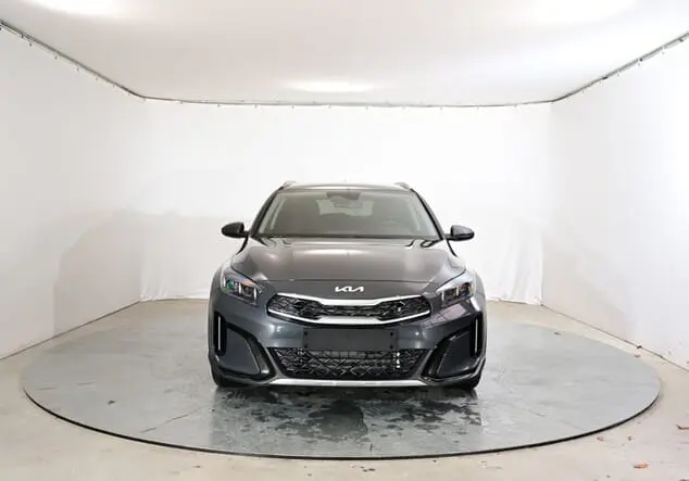 Angebotsdetails Kia XCeed Kia Xceed MY26 1.0 T-GDI MHEV 85 kW (115 PS) 7-Gang-DCT Pentametal Metallic