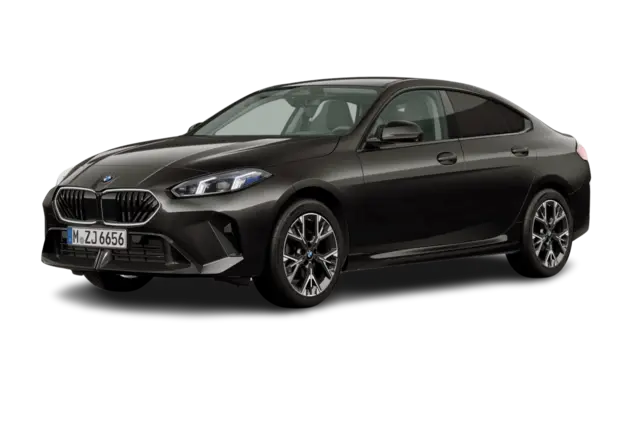 Angebotsdetails BMW 2er Gran Coupé 220 Gran Coupé Saphirschwarz metallic