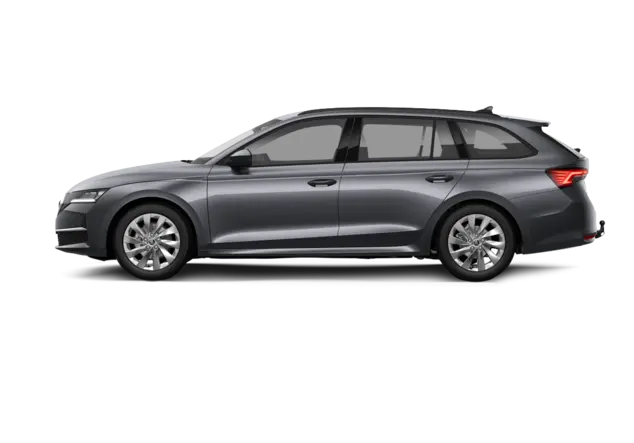 Angebotsdetails Skoda Octavia Combi 2.0 TDI 110kW Selection Combi Graphite Grey