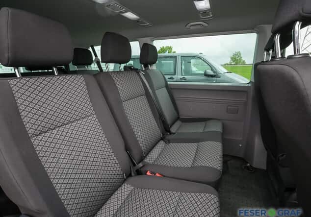 Angebotsdetails Volkswagen Caravelle 2.0 TDI Trendline Standhzg./ Grey