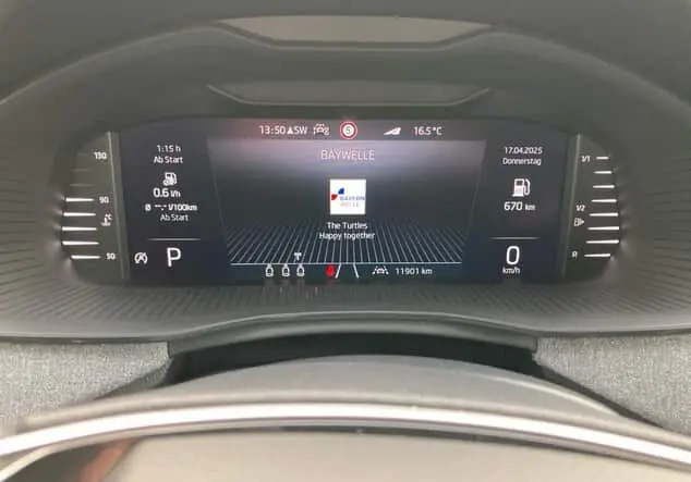 Angebotsdetails Skoda Kamiq Drive 1.0TSI DSG.MATRIX.NAVI.ViCo+.KAM.AHK.ASSIST.KESSY.SignA.WIRELESS.WSS-HEIZ. Black-Magic Perleffekt