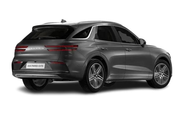 Angebotsdetails Genesis Electrified GV70 180kW Makalu Grey Metallic