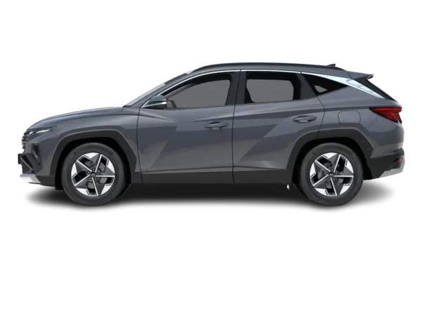 Angebotsdetails Hyundai Tucson 1.6 T-GDI Plug-in Hybrid Trend Auto Ecotronic Gray