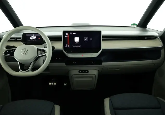 Angebotsdetails Volkswagen ID.Buzz Pro Motor Schwarz