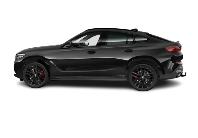 Angebotsdetails BMW X6 xDrive40d M Sport Black Sapphire Metallic