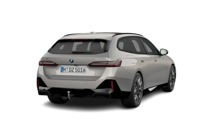 Angebotsdetails BMW 5er Touring 540d xDrive Touring A Oxidgrau II metallic