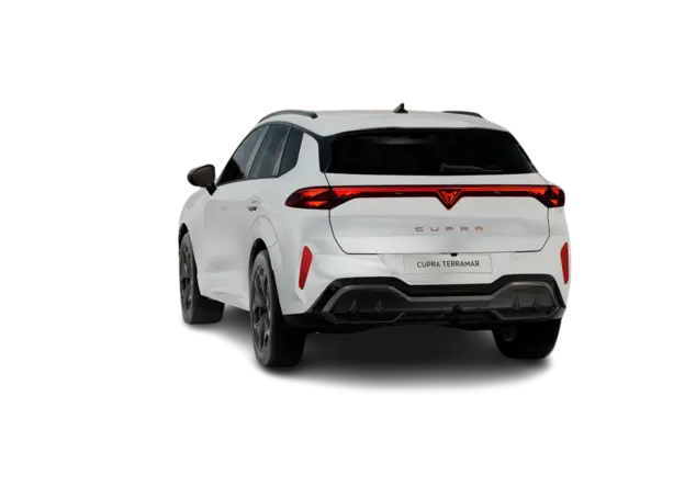 Angebotsdetails Cupra Terramar VZ 2.0 TSI 7-Gang 4Drive verschiedene Farben verfügbar ( nicht wählbar)