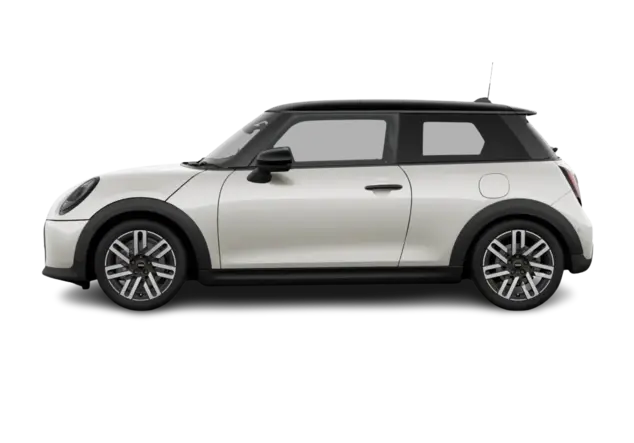 Angebotsdetails MINI 3-Türer Cooper C Classic Trim Steptronic Nanuq White Metallic