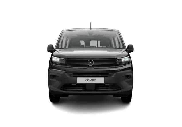 Angebotsdetails Opel Combo Opel Combo Cargo L2 mit erhöhter Nutzlast 1.5 Diesel 75 kW (102 PS) 6-Gang Karbon Schwarz Metallic
