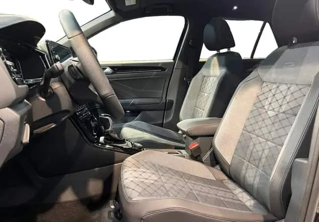 Angebotsdetails Volkswagen T-Roc 2.0 TSI R-Line 4Motion ++sofort verfügbar++ Grenadillschwarz