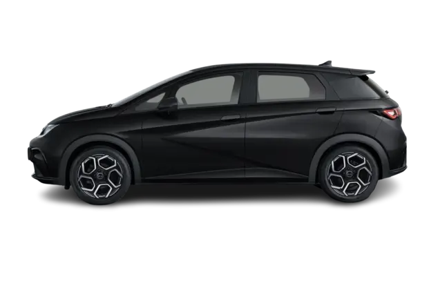 Angebotsdetails BYD Dolphin BEV 60kWh Comfort Obsidian black