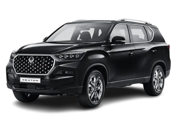 Angebotsdetails KGM Rexton Anhängerkupplung bis zu 3,5 T Zuglast verschiedene Farben verfügbar(nicht wählbar)