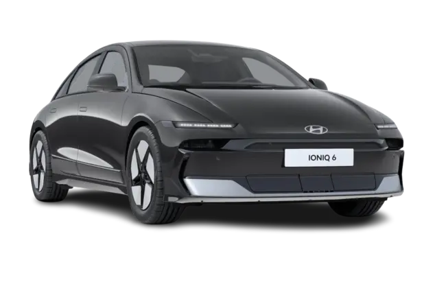 Angebotsdetails Hyundai IONIQ 6 84kWh 239kW Allradantrieb N Line Nocturne Grey Metallic