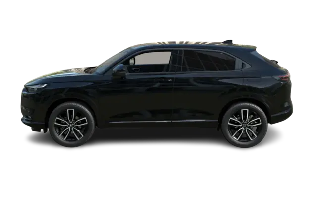 Angebotsdetails Honda HR-V 1.5 i-MMD Hybrid Advance Crystal Black Pearl