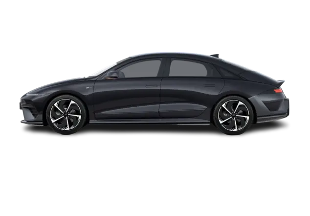 Angebotsdetails Hyundai IONIQ 6 84kWh 239kW Allradantrieb N Line Abyss Black Pearl