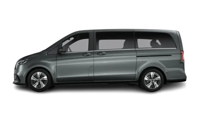 Angebotsdetails Mercedes-Benz V-Klasse V 300 d Aut. AVANTGARDE lang Graphitgrau Metallic