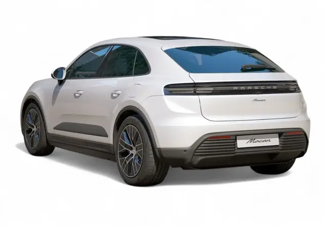 Angebotsdetails Porsche Macan Macan 2025 | 20