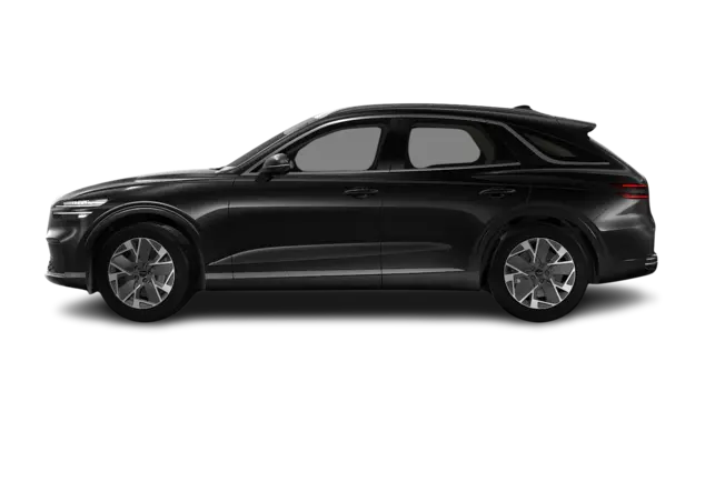 Angebotsdetails Genesis Electrified GV70 Premium Vik Black Metallic