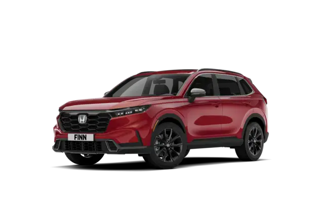 Angebotsdetails Honda CR-V e:PHEV Advance Tech 2WD Premium Crystal Red Metallic