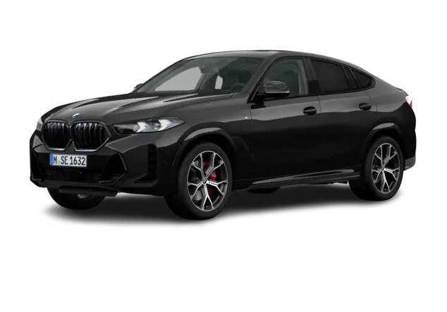 Angebotsdetails BMW X6 xdrive 30d Black Sapphire Metallic