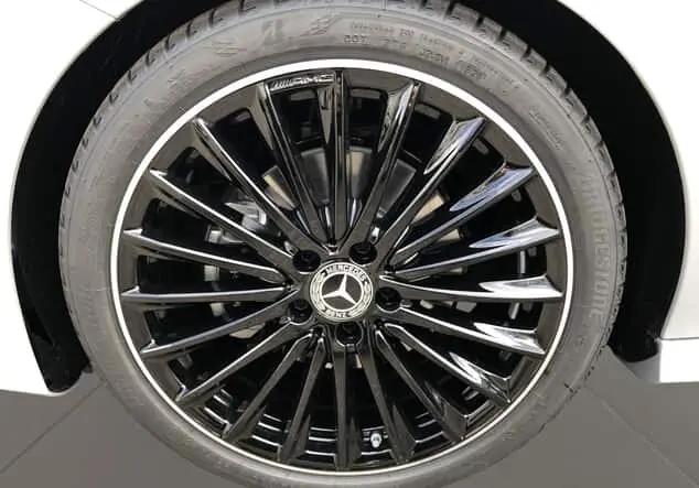 Angebotsdetails Mercedes-Benz CLA 180 Shooting Brake ++verfügbar ab 27.09.2025++ Grau manufaktur lack manufaktur alpingrau uni