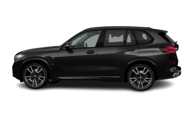 Angebotsdetails BMW X5 xDrive50e Black Sapphire Metallic