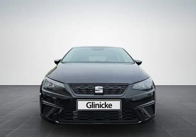 Angebotsdetails Seat Ibiza Ibiza Style Edition 1.0 Tsi 85 Kw (116 Ps) 6-Gang Midnight Schwarz Metallic