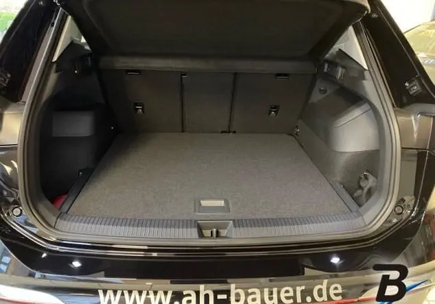 Angebotsdetails Volkswagen Tiguan 1.5 eTSI 110 kW Elegance Schwarz
