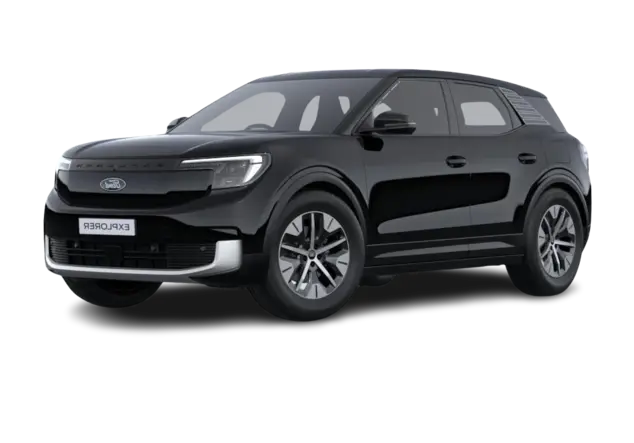 Angebotsdetails Ford Explorer Dualmotor Extended R. 77kWh Select Agate Black Metallic