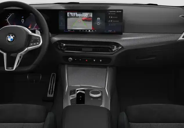 Angebotsdetails BMW 3er Limousine 320i Automatik Alpinweiß Uni