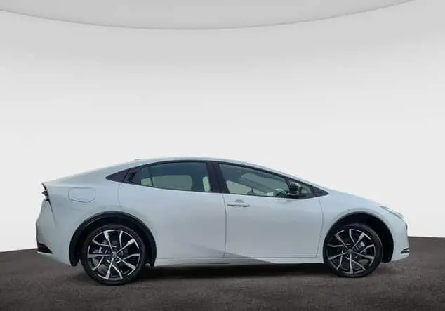 Angebotsdetails Toyota Prius 2.0l Plug-In Hybrid Executive weiß