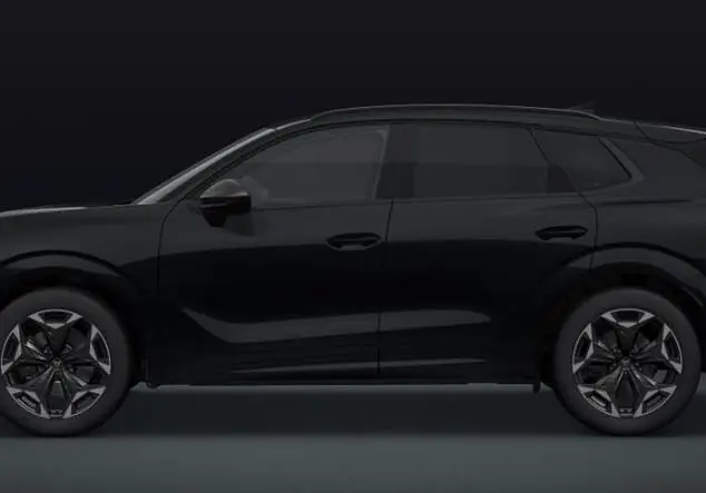 Angebotsdetails Cupra Terramar CUPRA Terramar VZ 2.0 TSI 195 kW (265 PS) 7-Gang 4Drive Midnight Schwarz