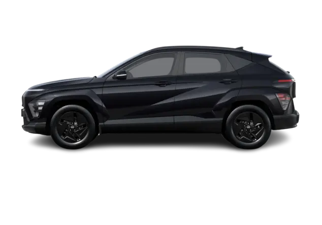 Angebotsdetails Hyundai Kona Elektro 150 kW Select Abyss Black