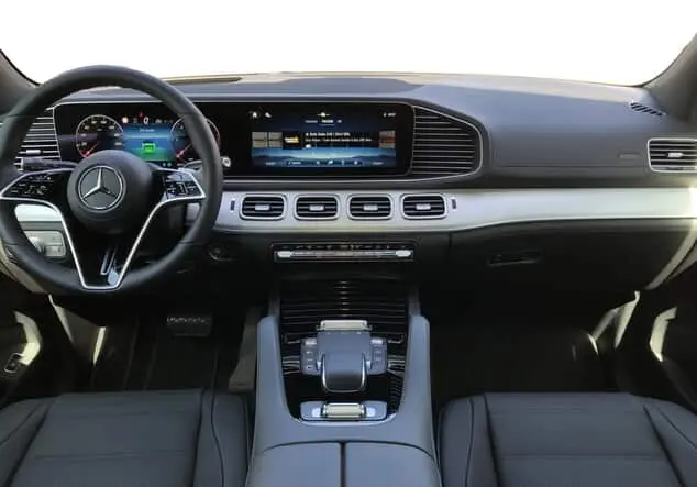 Angebotsdetails Mercedes-Benz GLE 450 d 4MATIC ++sofort verfügbar++ Metalliclack obsidianschwarz